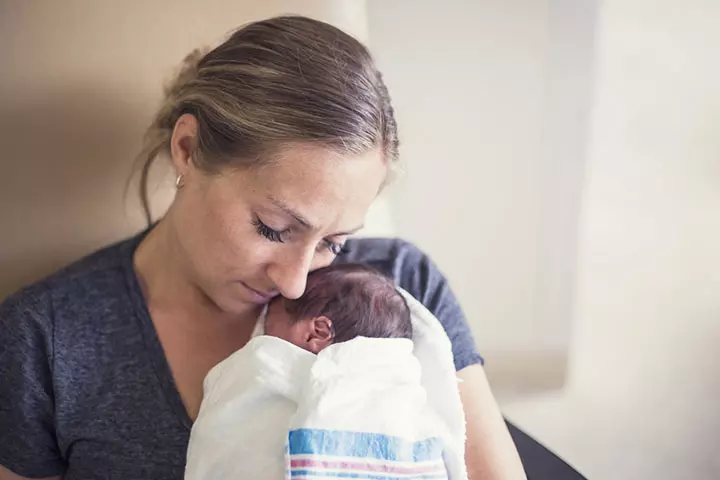 Trust Your Instincts: You Know Your Baby Best