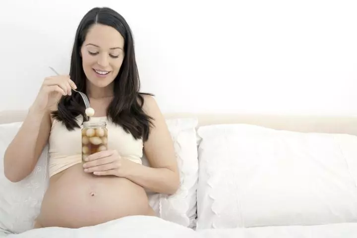 Uncommon Food Cravings