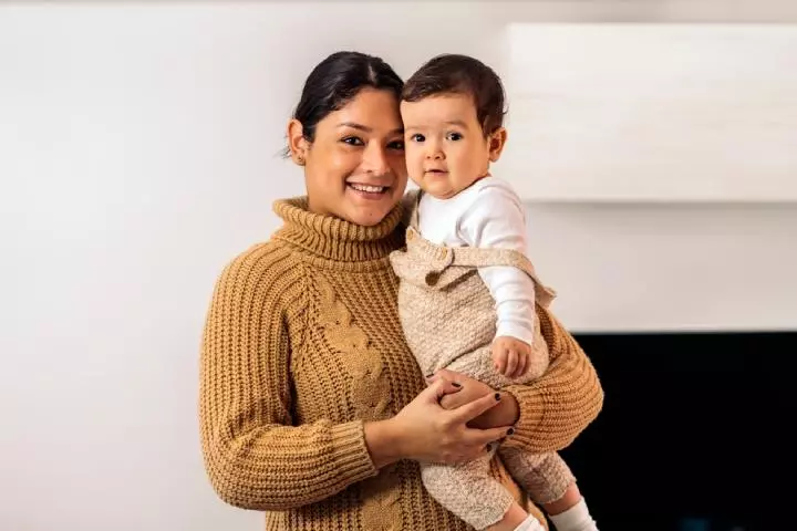 Unique Baby Names Ending With A