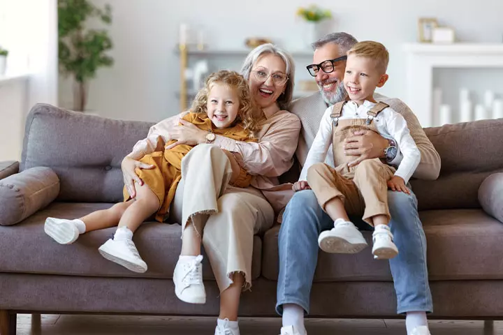 What You Should Do As A Parent Instead