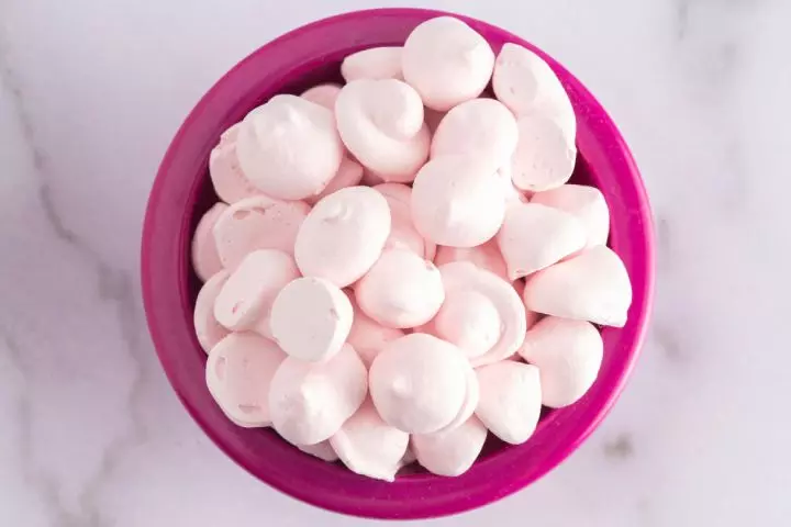 Yogurt Bites For Teething Babies