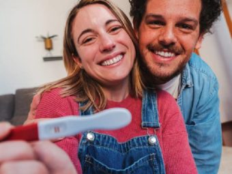 All You Need To Know About A Woman’s Preconception Health
