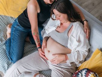 All You Need To Know About Doulas