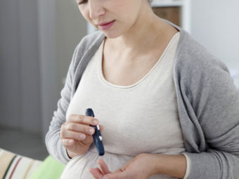 All You Need To Know About Gestational Diabetes During Pregnancy