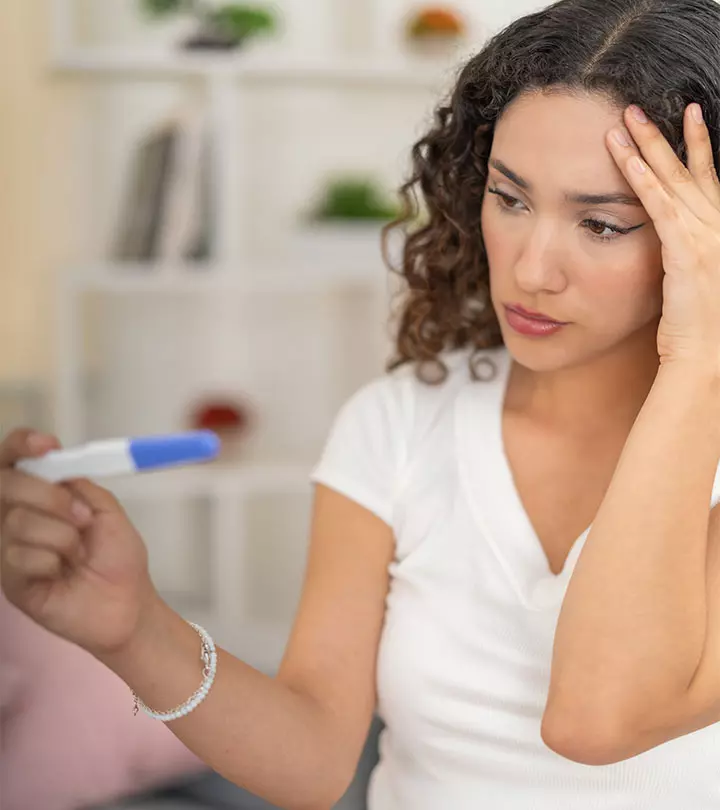 All You Need To Know About The Effects Of Stress On Ovulation And Fertility