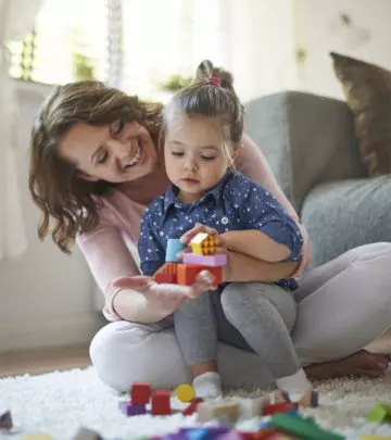 All You Need To Know About attachment parenting Style