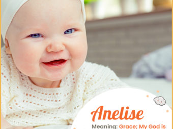 Anelise, a blessed name