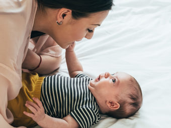 All You Need To Know About Bedtime Songs To Help Your Baby Fall Asleep Smoothly