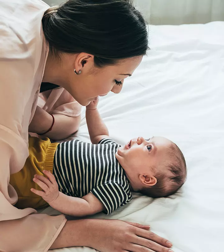 All You Need To Know About Bedtime Songs To Help Your Baby Fall Asleep Smoothly
