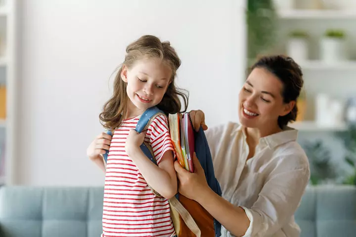 Benefits Of Democratic Parenting