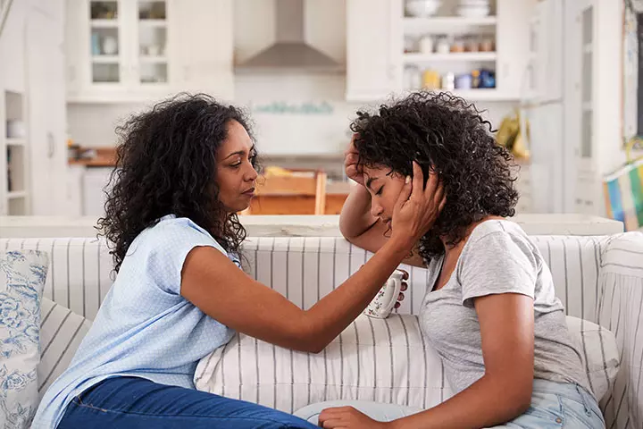 Boosting Her Confidence: Your Superpower As A Parent