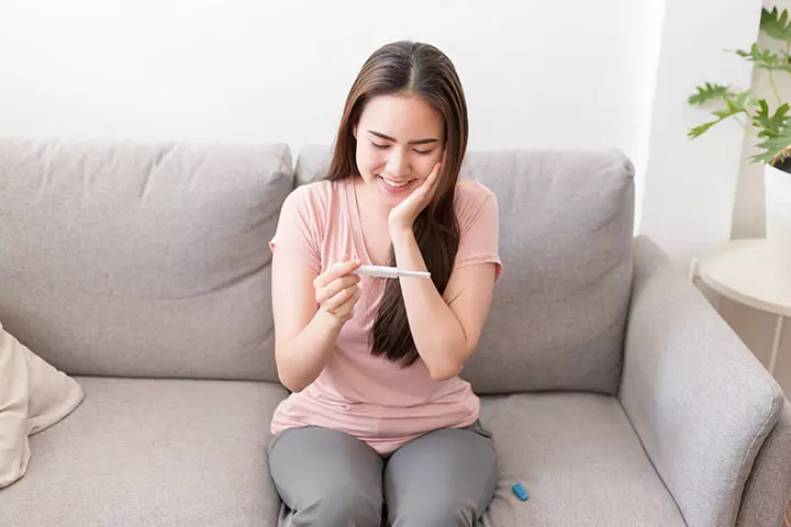 Can Stress Reduction Boost Fertility