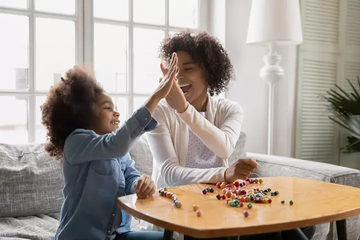 Celebrate Small Wins