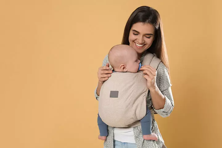 Cons Of Baby Carriers