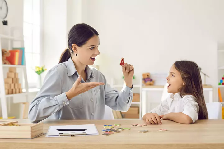 Create A Language-Rich Environment