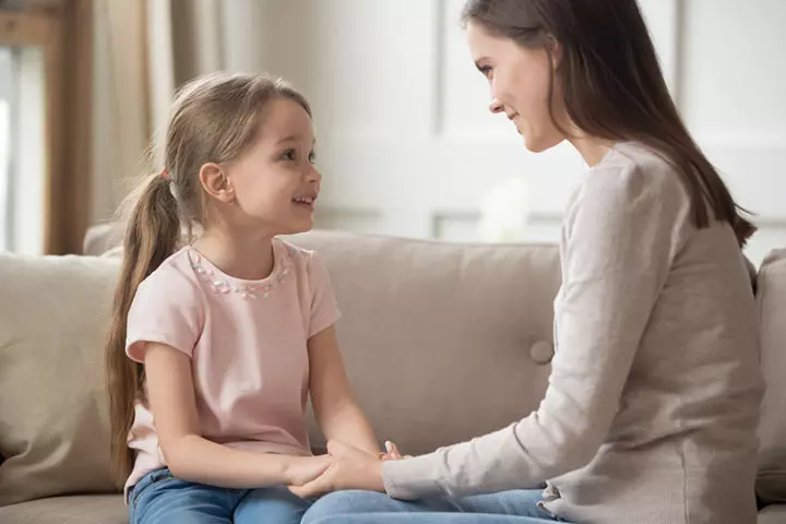 Create A Safe Environment