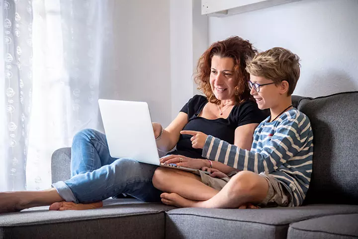 Encourage Collaboration