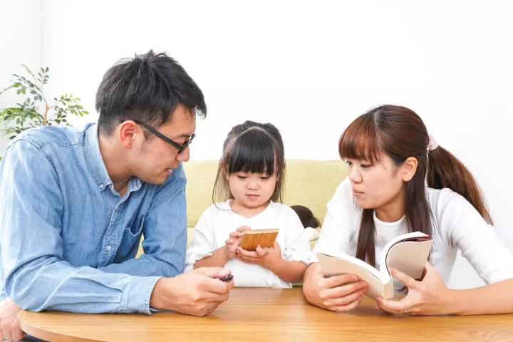 Encourage Emotional Intelligence