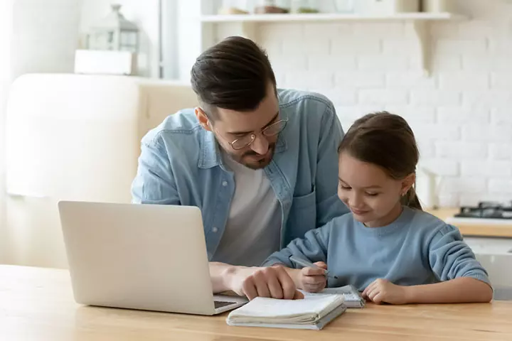 Encourage Problem-Solving