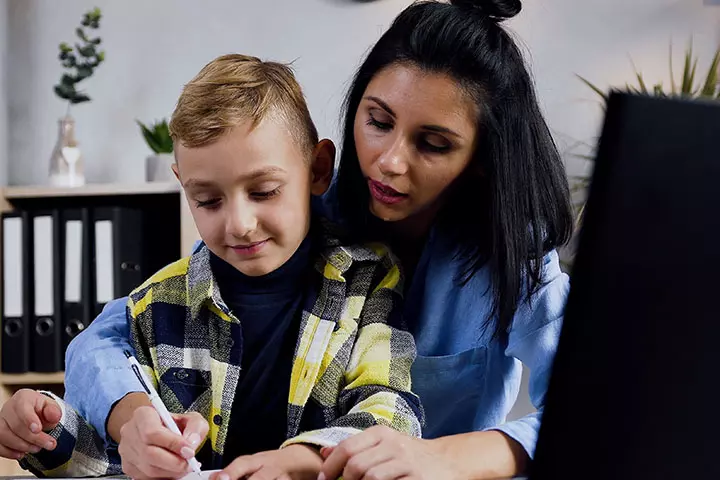 Encourage Reflective Thinking