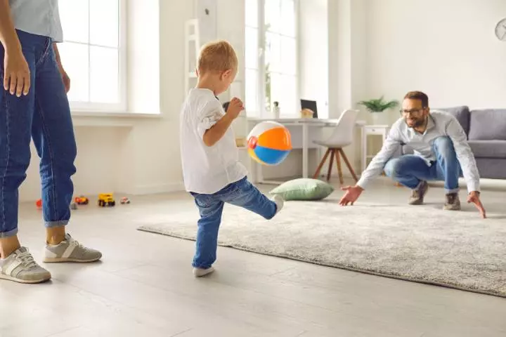 Foster A Love For Learning