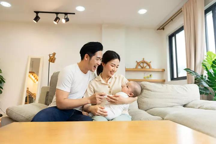 Gender-Neutral Korean Names