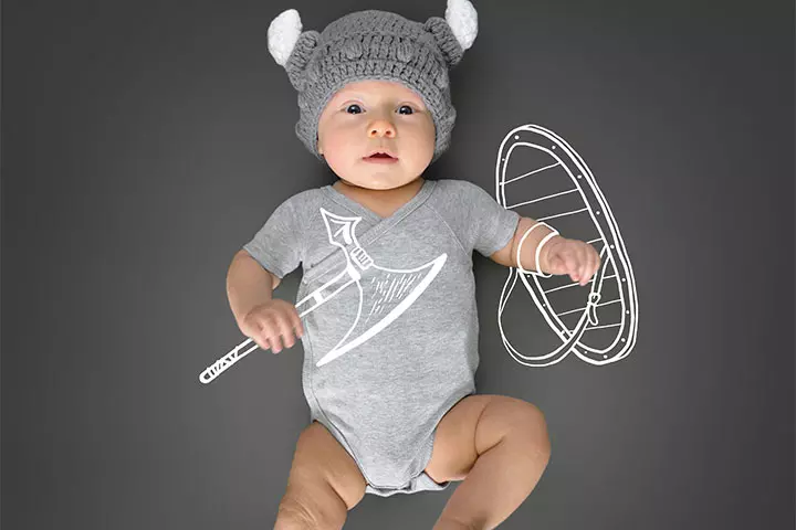 Gender Neutral Viking Names