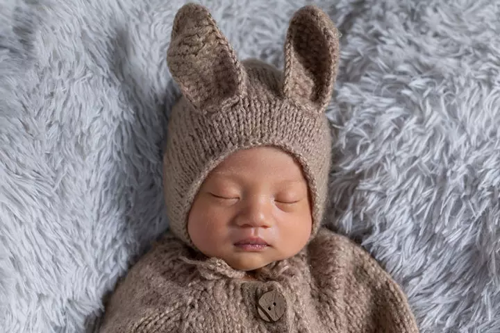 Korean Names For Boys