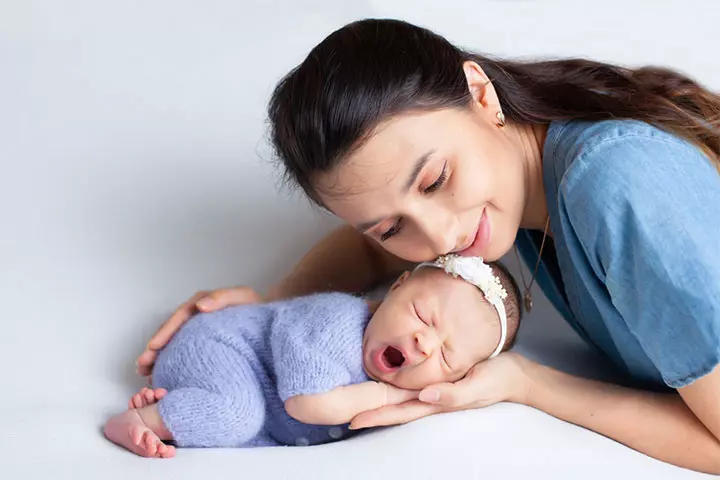 Korean Names For Girls