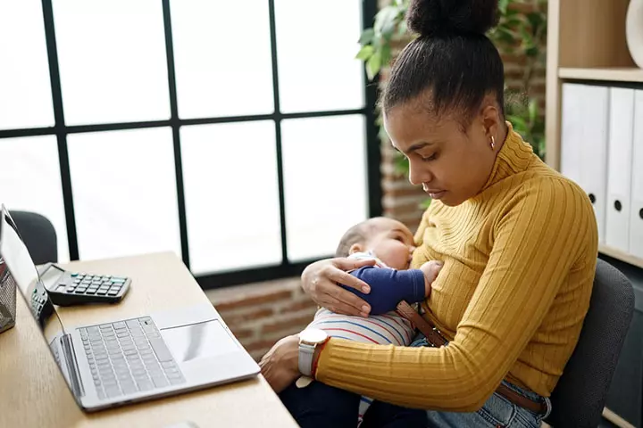 Long Can Alcohol Stay In Breastmilk