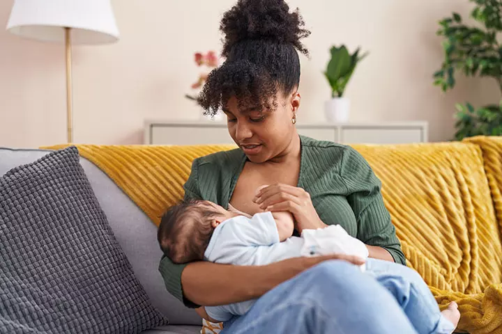Managing Alcohol In Breast Milk