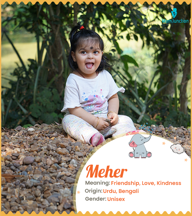 meher