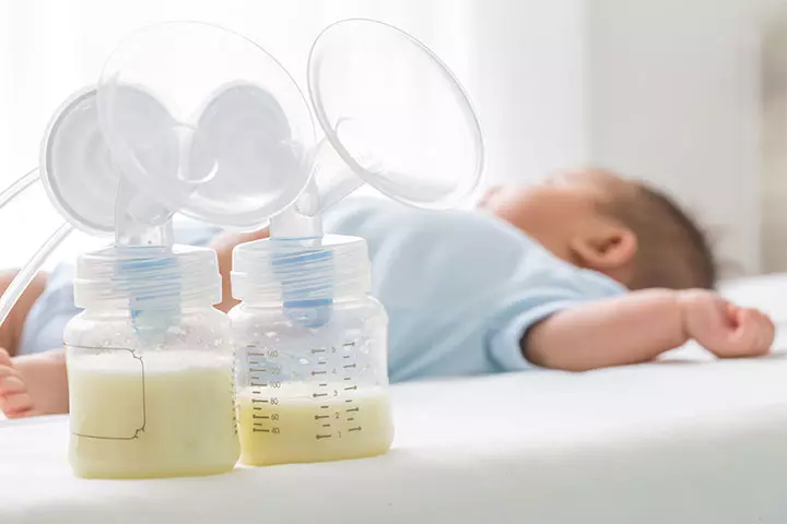 Mindful Pumping Technique