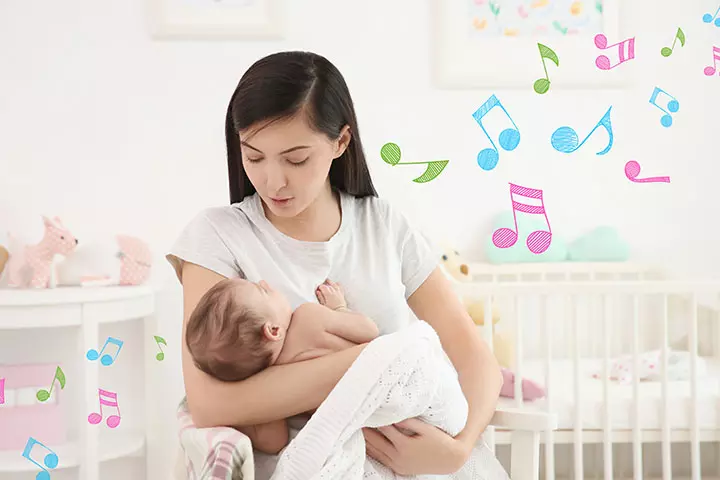 Modern Lullabies