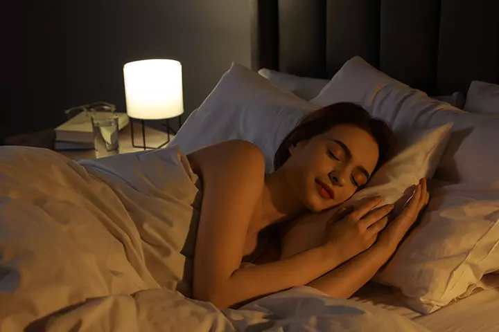 Nurturing Quality Sleep