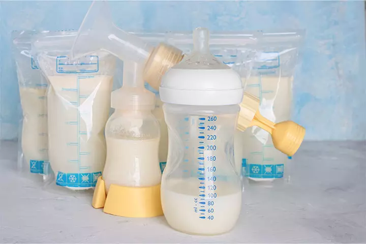 On The Go Storage Hacks