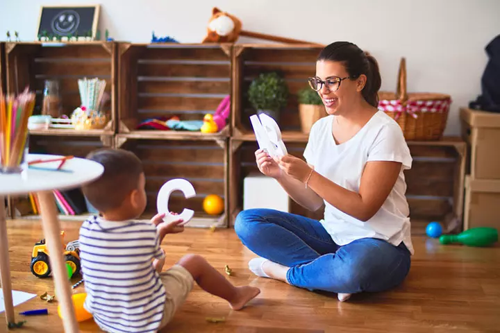 Repeat And Reinforce