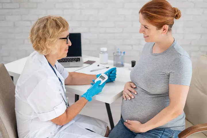 Routine Screening