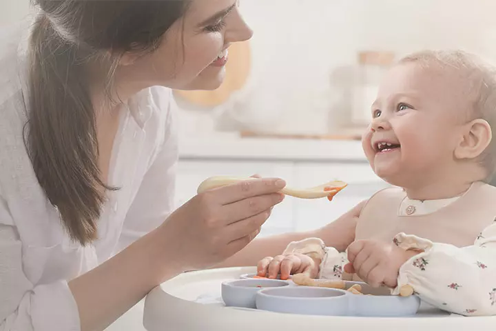 Safety First — Watch Out For Choking Hazards