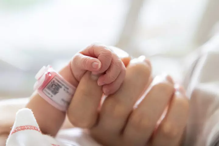 Scandinavian Names For Girls