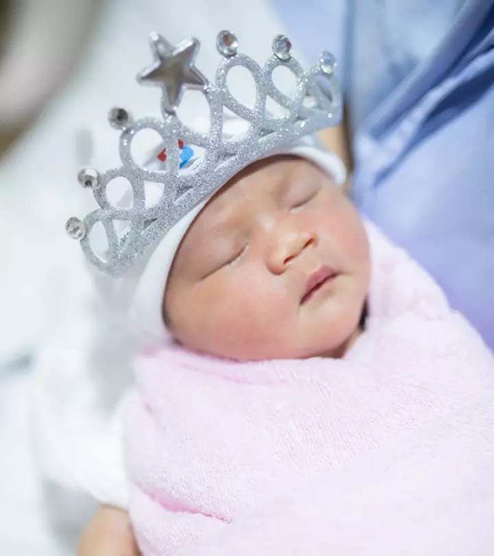 A List Of Scandinavian Names For Your Precious Baby