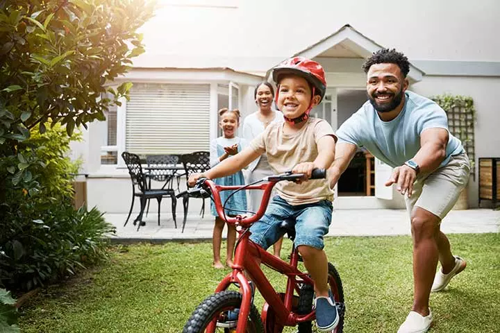 Set Realistic Expectations