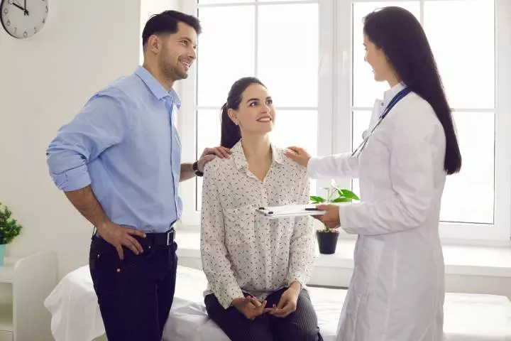 Should You Get A Checkup Before Planning To Conceive?