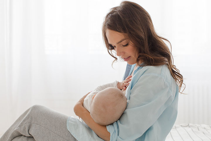 Should You Wait To Breastfeed After Drinking