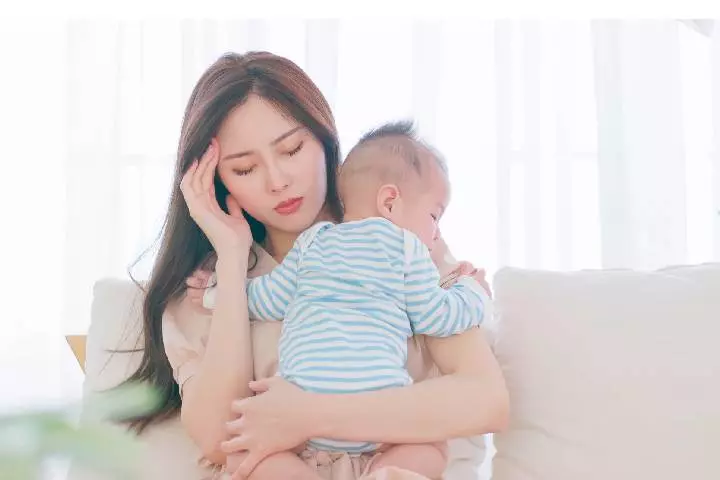 Sleep Deprivation Is Real