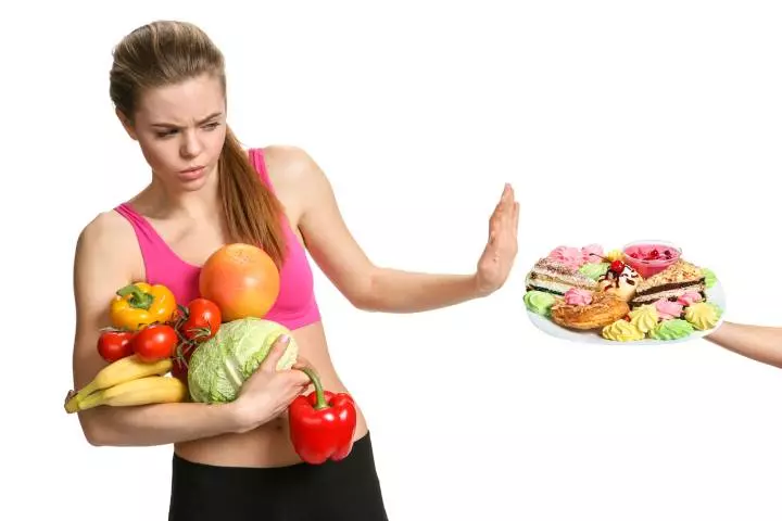 Steering Clear Of Raw Or Undercooked Foods