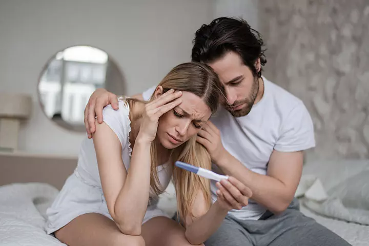 Stress's Influence On Infertility