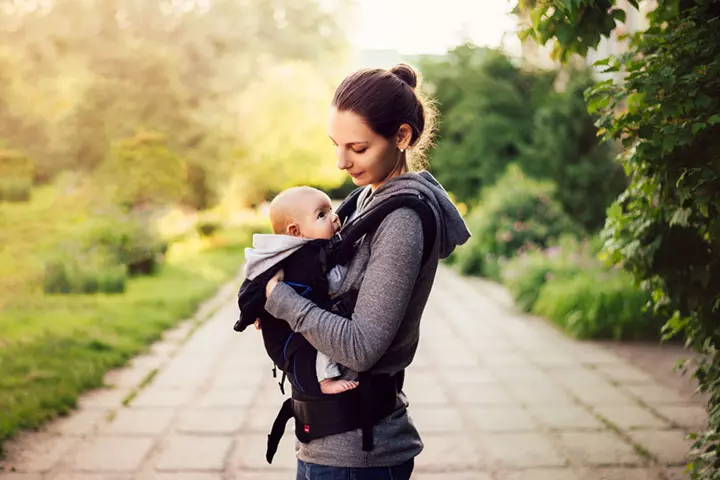 Understanding Baby Carriers