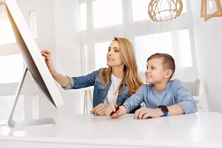 Understanding Helicopter Parenting