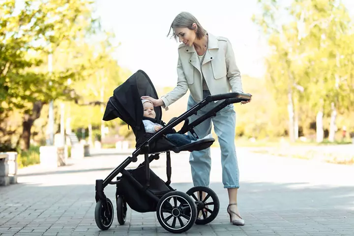 Understanding Strollers